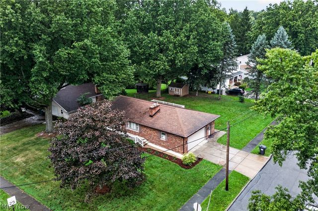 620 Forest Ridge Drive, Boardman, OH 44512