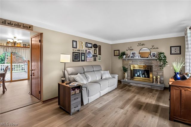 620 Forest Ridge Drive, Boardman, OH 44512