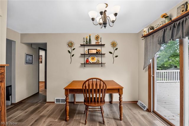 620 Forest Ridge Drive, Boardman, OH 44512