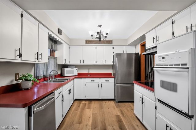 620 Forest Ridge Drive, Boardman, OH 44512