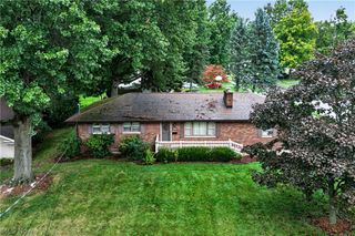 620 Forest Ridge Drive, Boardman, OH 44512