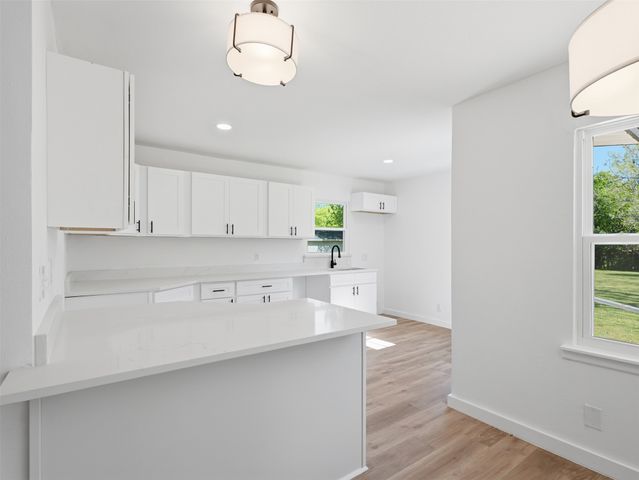 328 W Burton Street, Sherman, TX 75092