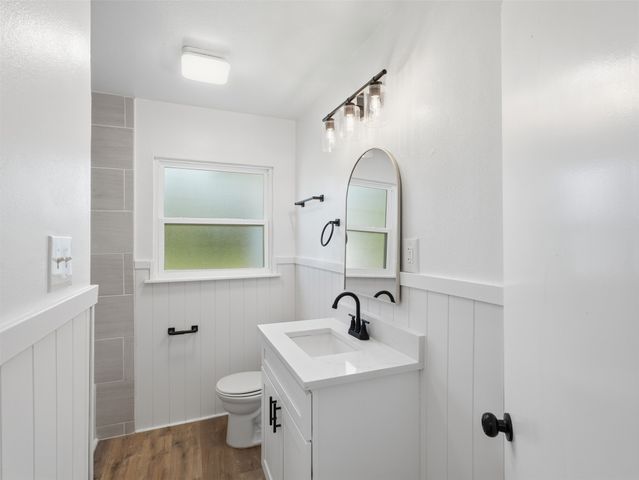 328 W Burton Street, Sherman, TX 75092