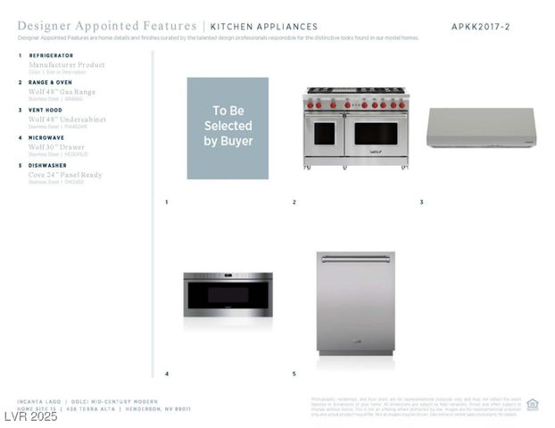 436 Terra Alta, Henderson, NV 89011