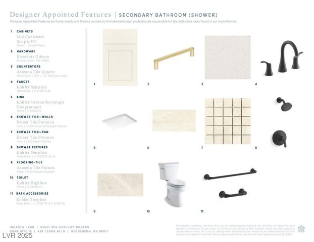 436 Terra Alta, Henderson, NV 89011