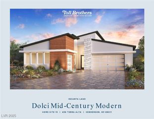 436 Terra Alta, Henderson, NV 89011