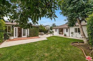 3345 Virginia Avenue, Santa Monica, CA 90404