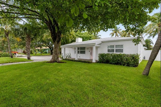 1619 NE 2ND Avenue, Delray Beach, FL 33444