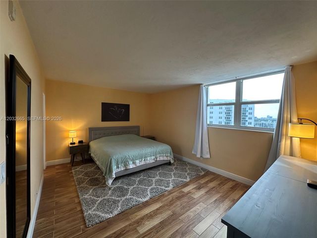 3001 S Ocean Drive 1429, Hollywood, FL 33019