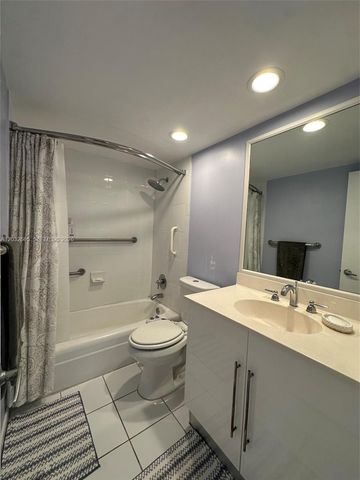 3001 S Ocean Drive 1429, Hollywood, FL 33019