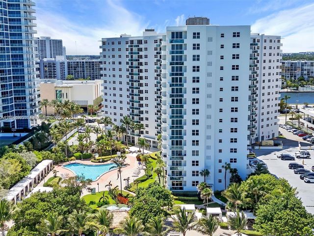 3001 S Ocean Drive 1429, Hollywood, FL 33019