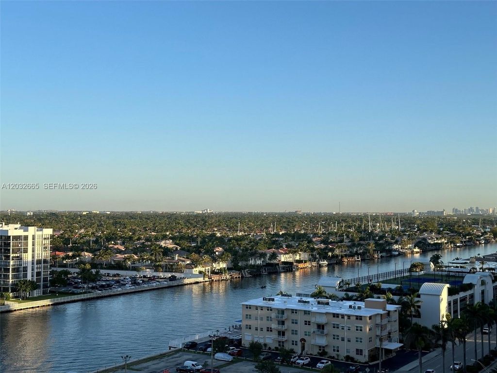 3001 S Ocean Drive 1429, Hollywood, FL 33019
