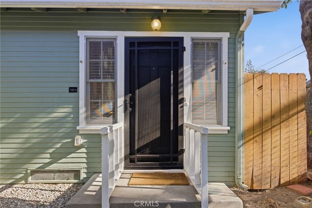 720 Ocean View, Monrovia, CA 91016