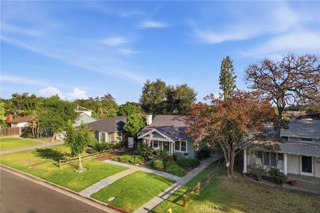 720 Ocean View, Monrovia, CA 91016