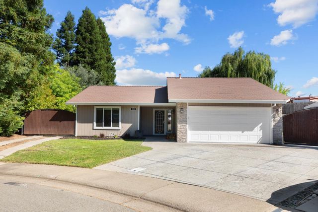 112 Sourdough Ct, Folsom, CA 95630