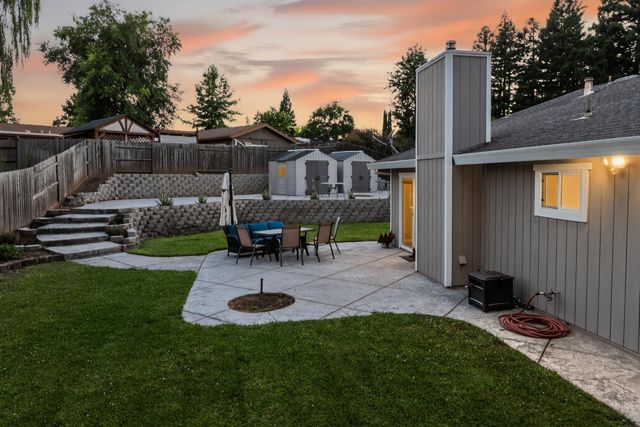 112 Sourdough Ct, Folsom, CA 95630