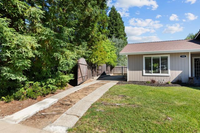 112 Sourdough Ct, Folsom, CA 95630