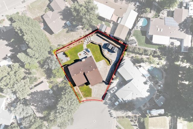 112 Sourdough Ct, Folsom, CA 95630