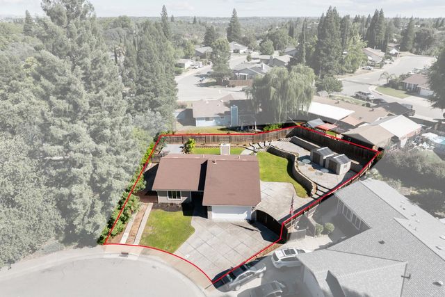 112 Sourdough Ct, Folsom, CA 95630