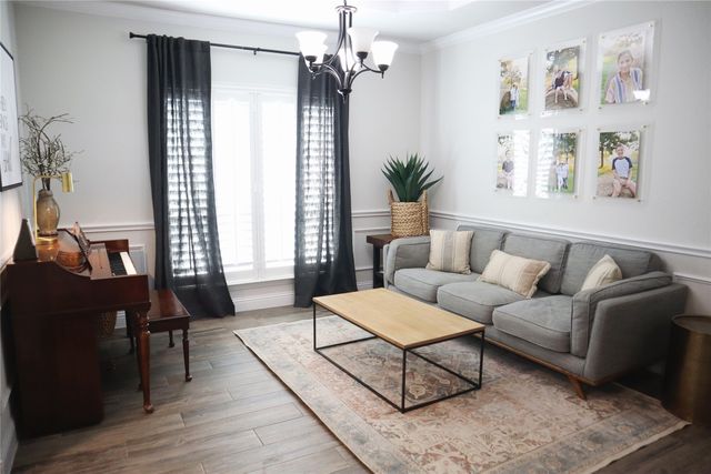 5124 Windstone Drive, Fort Worth, TX 76244