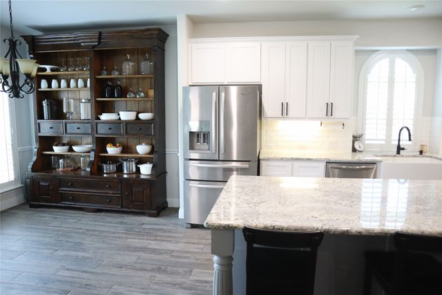 5124 Windstone Drive, Fort Worth, TX 76244