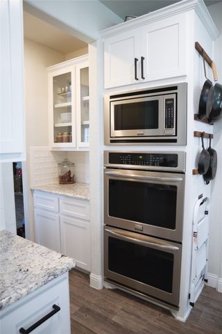 5124 Windstone Drive, Fort Worth, TX 76244