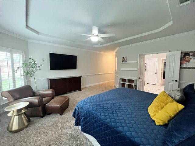 5124 Windstone Drive, Fort Worth, TX 76244