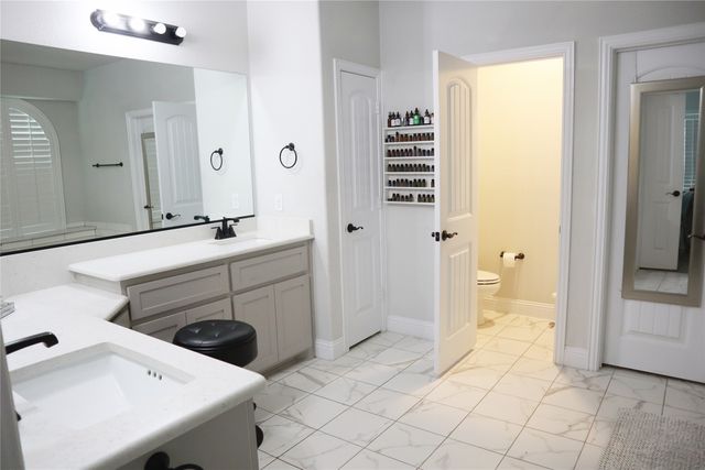 5124 Windstone Drive, Fort Worth, TX 76244