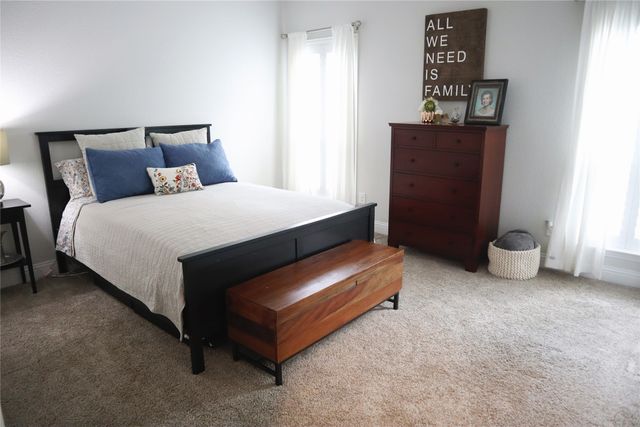 5124 Windstone Drive, Fort Worth, TX 76244