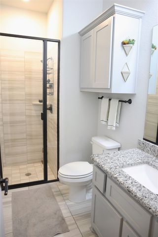 5124 Windstone Drive, Fort Worth, TX 76244