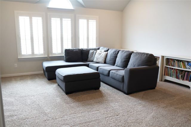 5124 Windstone Drive, Fort Worth, TX 76244