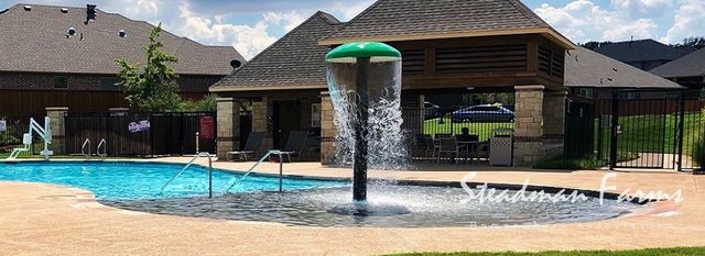 5124 Windstone Drive, Fort Worth, TX 76244