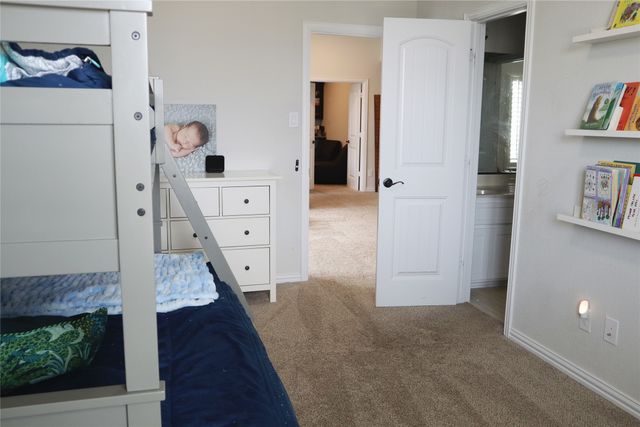 5124 Windstone Drive, Fort Worth, TX 76244