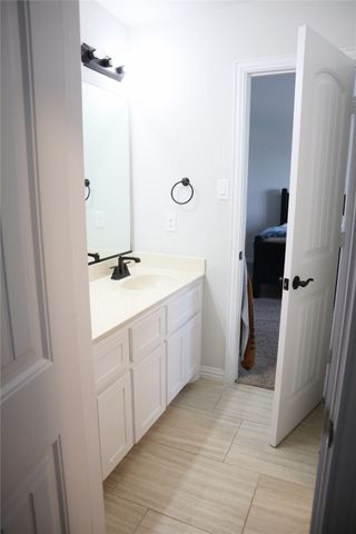 5124 Windstone Drive, Fort Worth, TX 76244