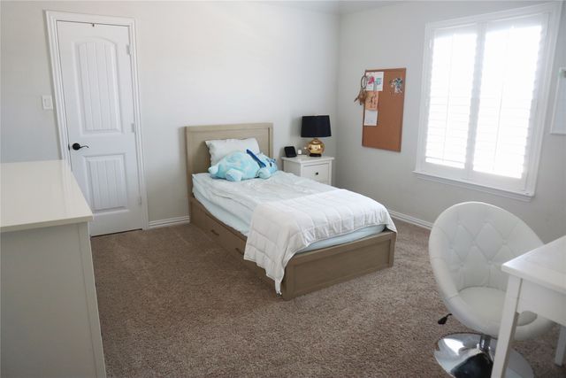 5124 Windstone Drive, Fort Worth, TX 76244