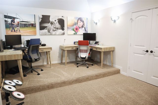 5124 Windstone Drive, Fort Worth, TX 76244