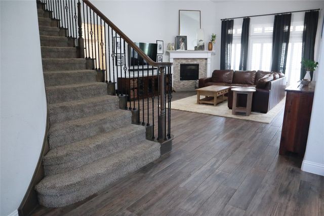 5124 Windstone Drive, Fort Worth, TX 76244