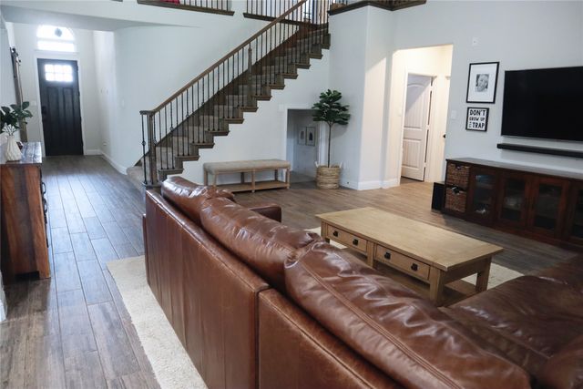 5124 Windstone Drive, Fort Worth, TX 76244