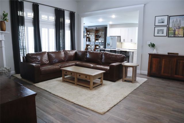 5124 Windstone Drive, Fort Worth, TX 76244