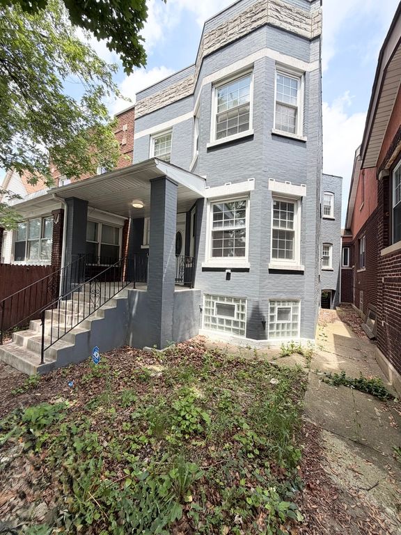830 E 90th Street, Chicago, IL 60619