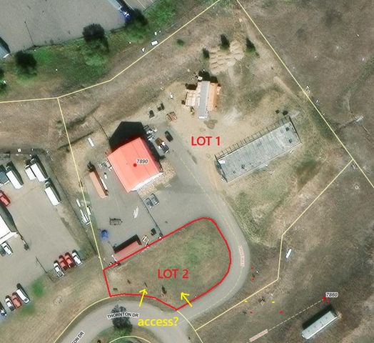 7890 Thornton Drive, Missoula, MT 59808