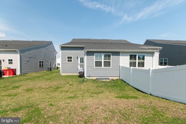 109 BLANTONS RD, Martinsburg, WV 25405