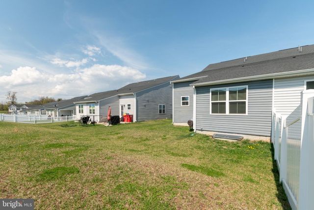 109 BLANTONS RD, Martinsburg, WV 25405