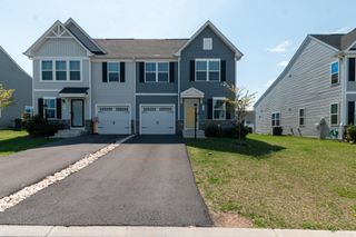 109 BLANTONS RD, Martinsburg, WV 25405