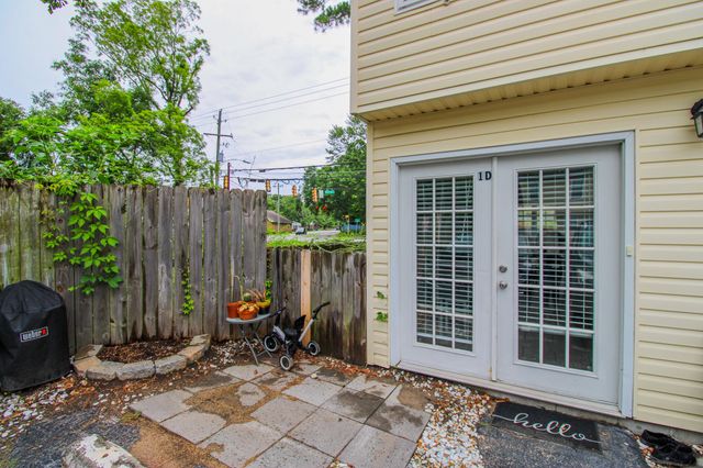 1423 Ashley River Road 1d, Charleston, SC 29407