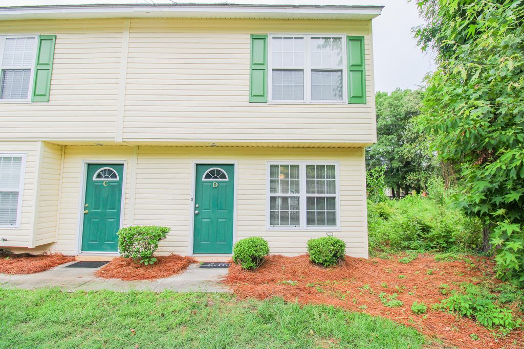 1423 Ashley River Road 1d, Charleston, SC 29407