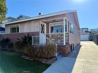 750 27th Street, Manhattan Beach, CA 90266