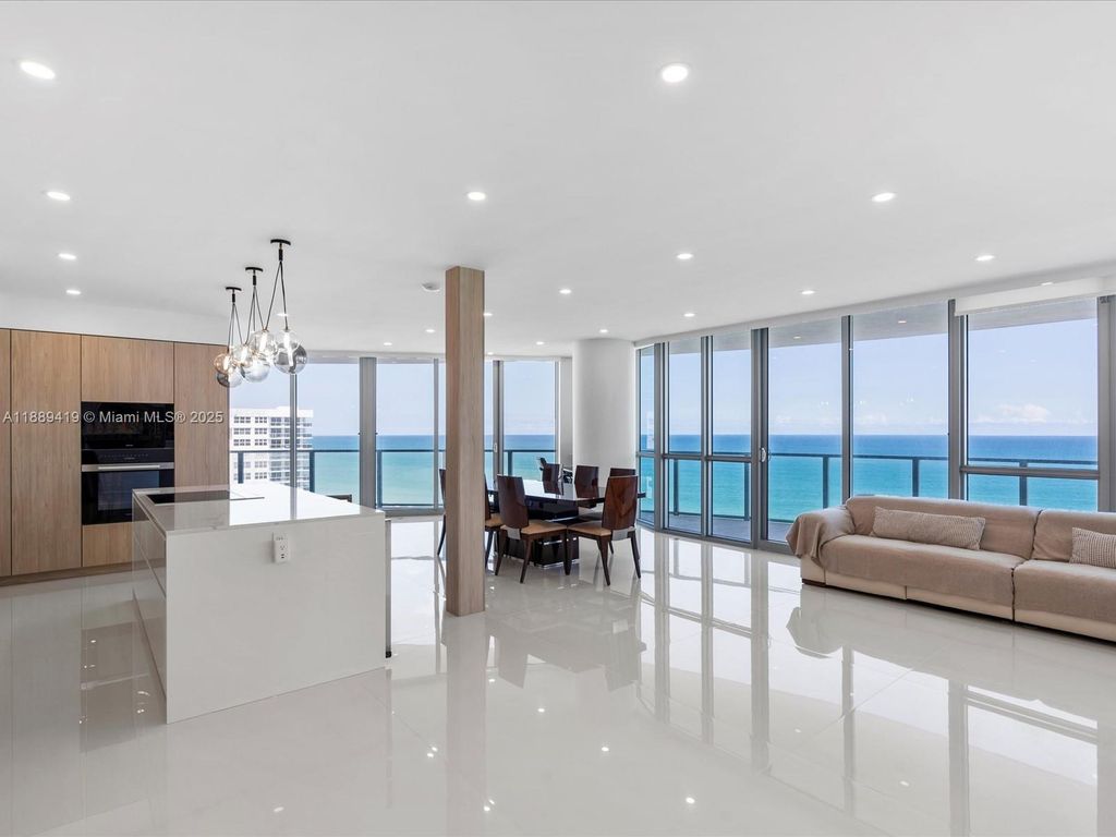 3101 S Ocean Dr 1608, Hollywood, FL 33019
