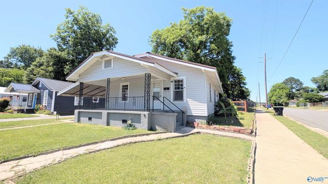 2201 Chestnut Street, Gadsden, AL 35904
