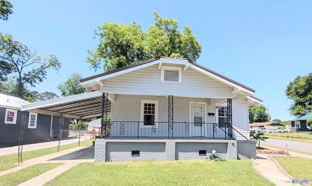 2201 Chestnut Street, Gadsden, AL 35904